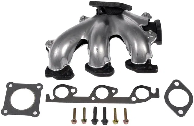 674-983 – DORMAN Exhaust Manifold, OE Replacement - view 3